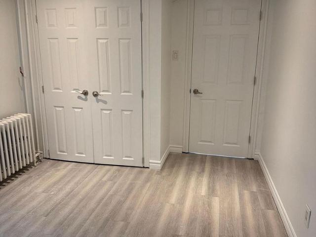 For Lease 67 Brunswick Avenue Unit# Lower, Toronto, Ontario