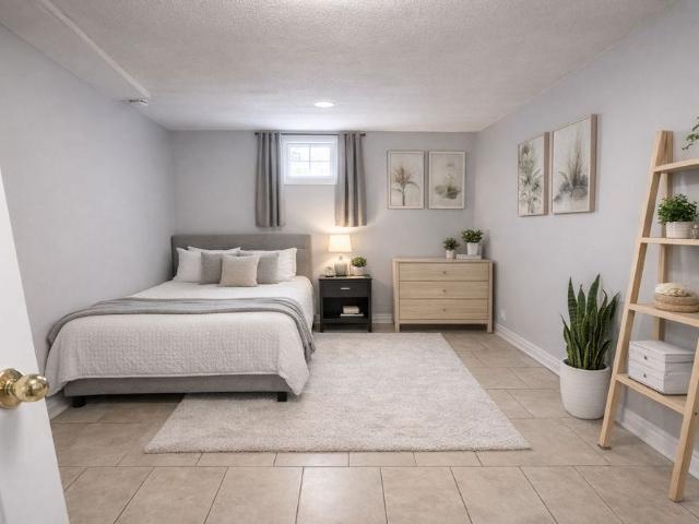 For Lease 67 Brentwood Drive Unit# Lower, Hamilton, Ontario
