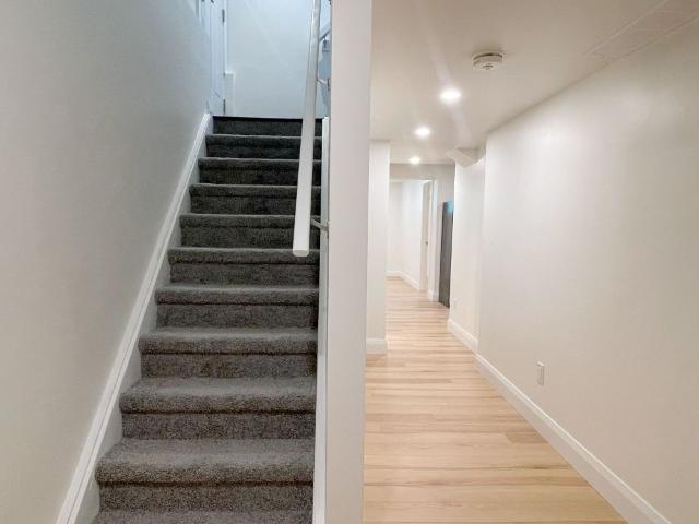 For Lease 67 Burley Lane, Hamilton, Ontario