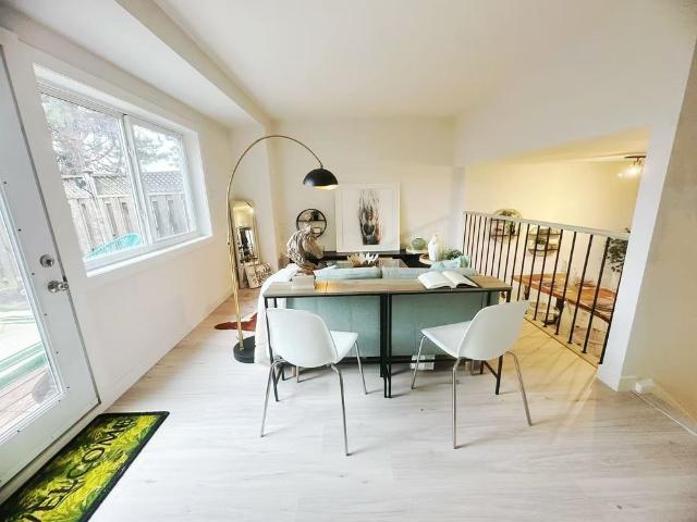 For Lease 67 Godstone Road Unit# 121, Toronto, Ontario