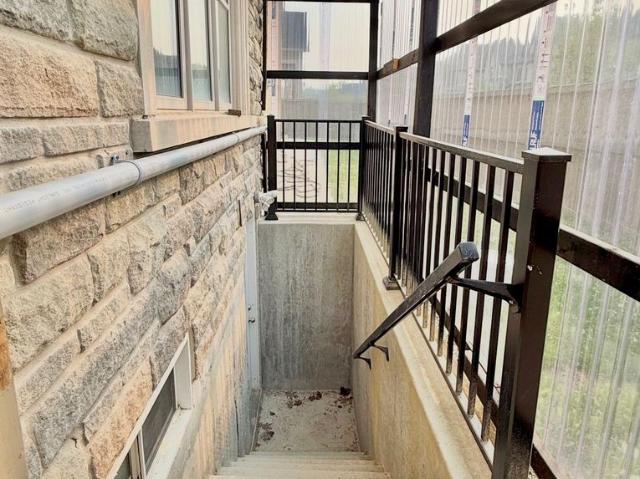 For Lease 67 Dolobram Trail Unit# Basement, Brampton, Ontario