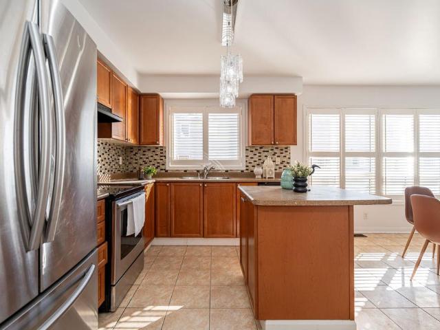 For Lease 67 Decker Hollow Circle, Brampton, Ontario