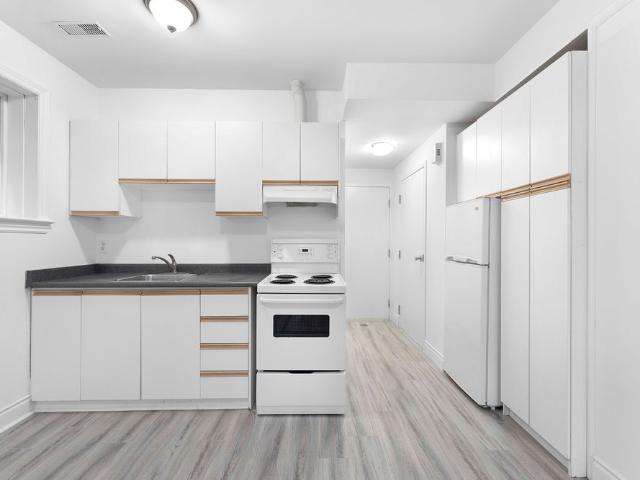 For Lease 67 Florence Crescent Unit# Basement, Toronto, Ontario