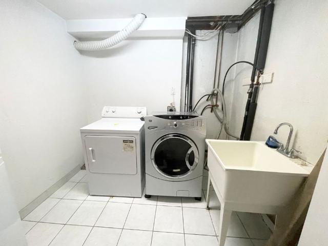 For Lease 67 Keyworth Trail Unit# Bsmt, Toronto, Ontario