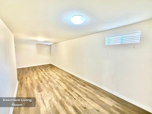 For Lease 67 Highland Avenue Unit# Basement, Oshawa, Ontario