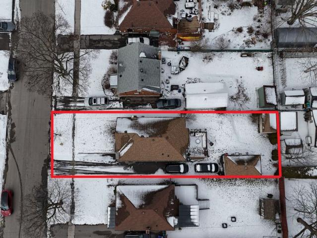 For Lease 67 Highland Avenue Unit# Main Floor, Oshawa, Ontario