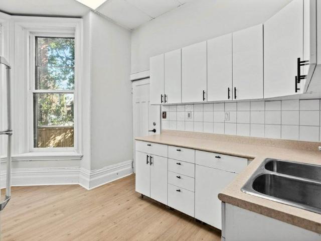For Lease 67 Ontario Avenue Unit# 2, Hamilton, Ontario
