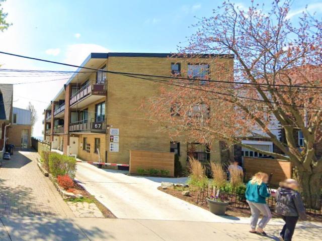 For Lease 67 Lake Shore Drive Unit# 9, Toronto, Ontario
