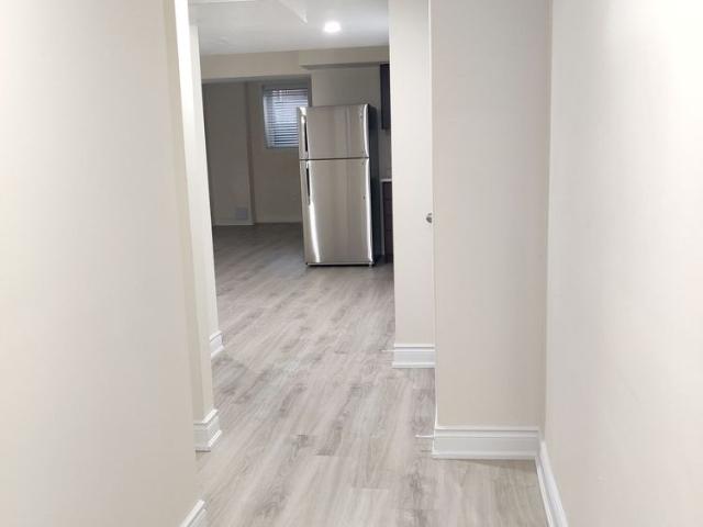 For Lease 67 Lanark Circle Unit# BSMT, Brampton, Ontario