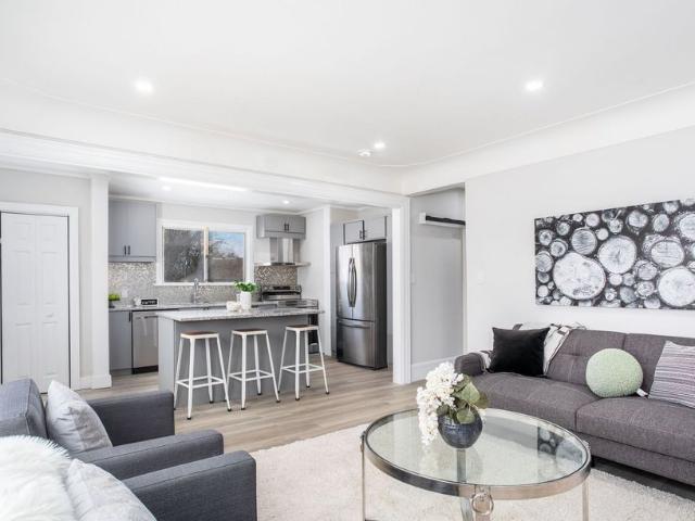 For Lease 67 Seven Oaks Drive Unit# Main, Hamilton, Ontario