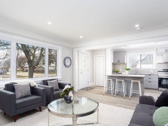 For Lease 67 Seven Oaks Drive Unit# Main, Hamilton, Ontario
