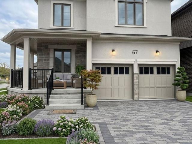 For Lease 67 Pembrook Street, Caledon, Ontario