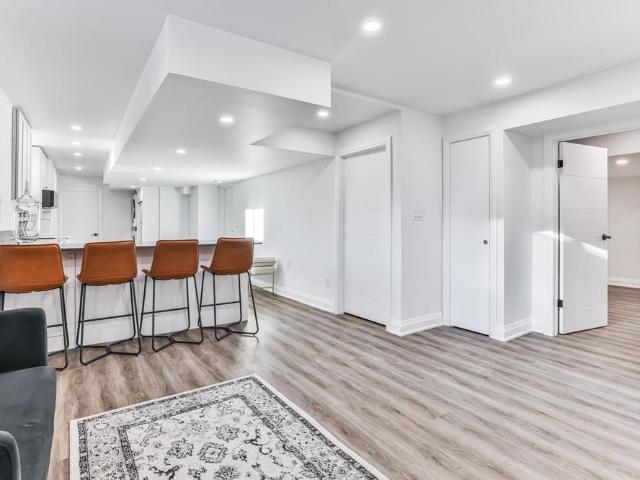 For Lease 67 Ryerson Drive Unit# Basement, Vaughan, Ontario