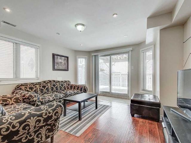 For Lease 67 Woodbury Crescent Unit# Bsmnt, Newmarket, Ontario