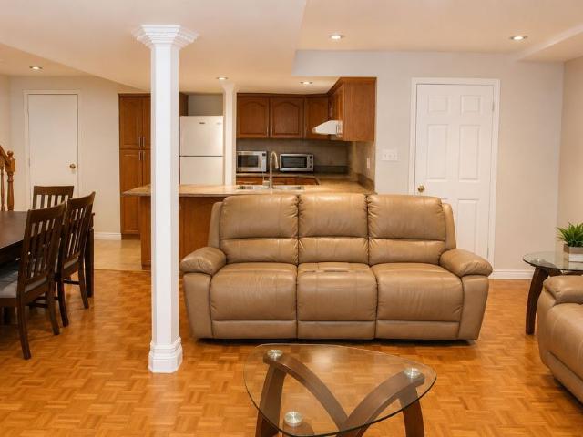 For Lease 67 Whistler Court Unit# Basement, Markham, Ontario