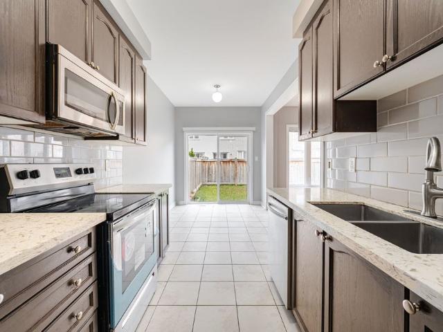For Lease 67 Yardley Crescent, Brampton, Ontario