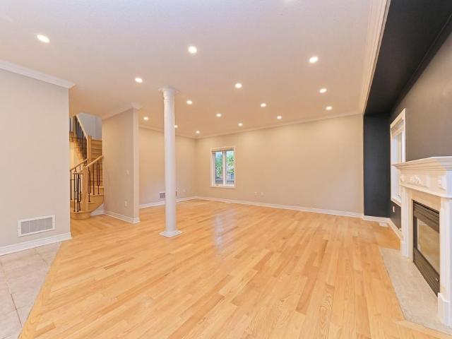 For Lease 6843 Campbell Settler Court, Mississauga, Ontario