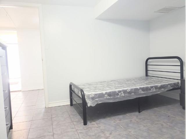 For Lease 685 Greenwood Avenue Unit# BSMT, Toronto, Ontario