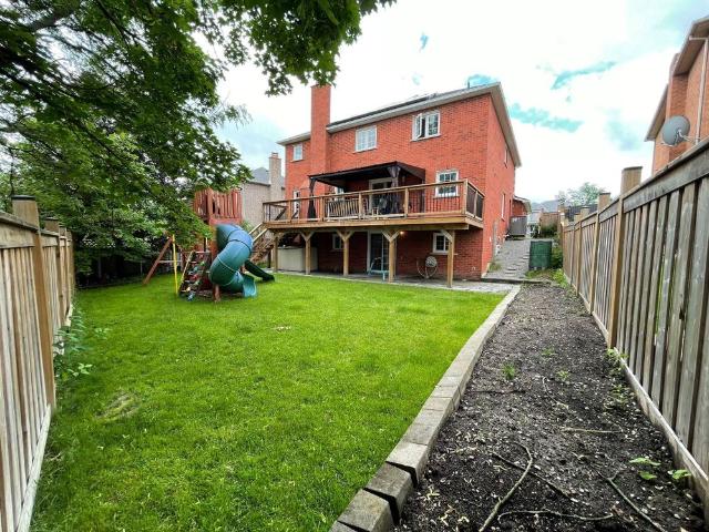 For Lease 687 Shanahan Boulevard Unit# Bsmt, Newmarket, Ontario