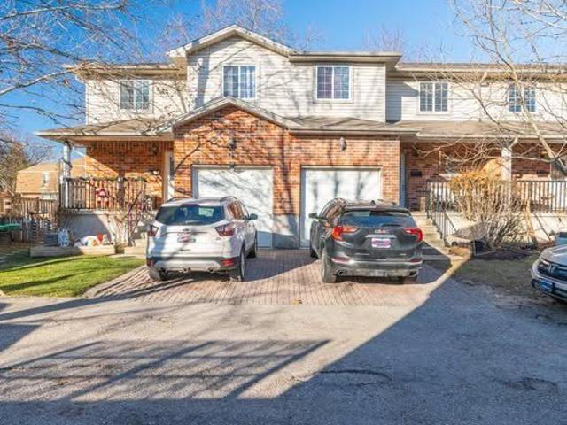 For Lease 688 exeter Road Unit# 10, London South, Ontario