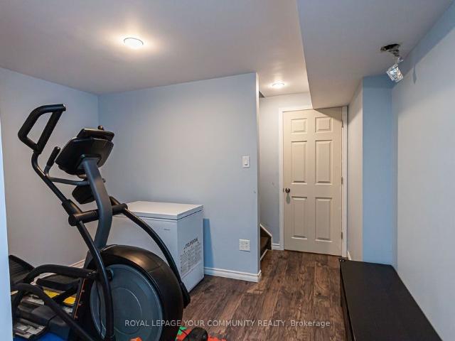 For Lease 688 Hamilton Crescent, Milton, Ontario