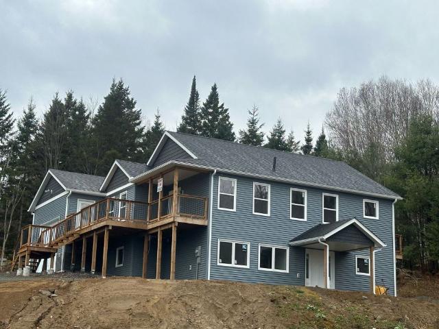 For Lease 688 South Baptiste Lake Road Unit# Main, Hastings Highlands, Ontario