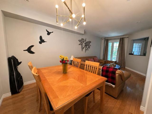 For Lease 6897 Bansbridge Crescent, Mississauga, Ontario
