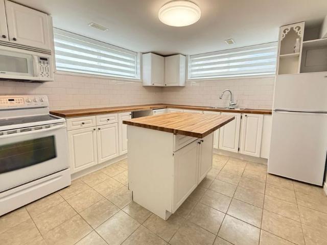 For Lease 680 Marksbury Road Unit# Basement, Pickering, Ontario