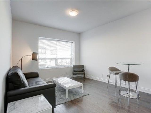 For Lease 683 Danforth Avenue Unit# 201, Toronto, Ontario