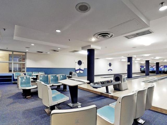 For Lease 68 Corporate Drive Unit# 1229, Toronto, Ontario