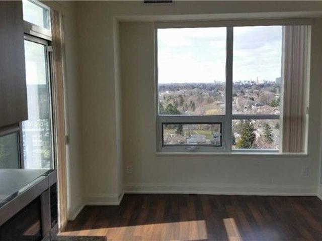 For Lease 68 Canterbury Place Unit# 1605, Toronto, Ontario