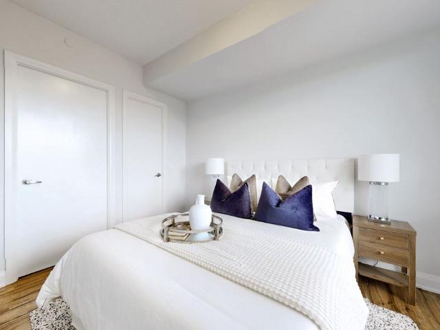 For Lease 68 Canterbury Place Unit# 311, Toronto, Ontario