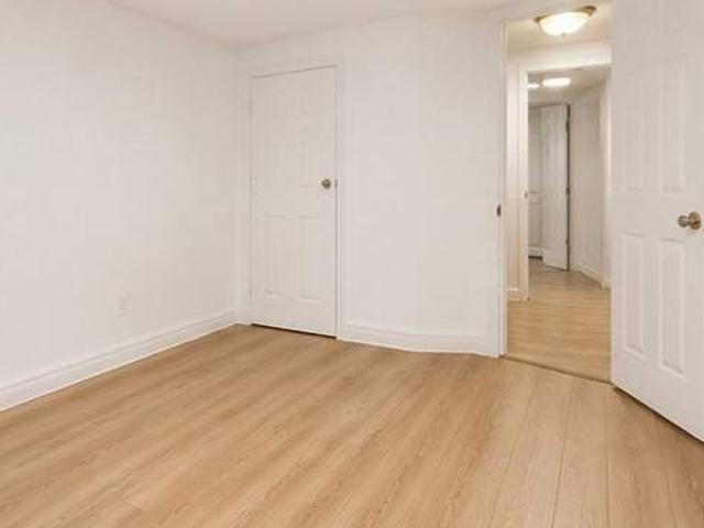 For Lease 68 Child Drive Unit# Basement A, Aurora, Ontario