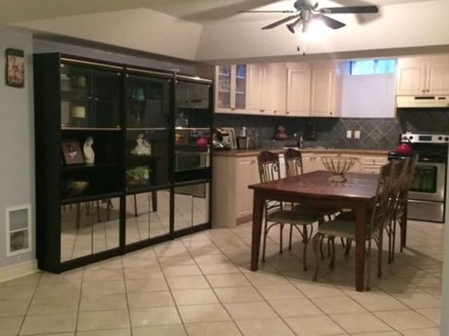 For Lease 68 Cresswell Avenue Unit# Bsmt, Vaughan, Ontario