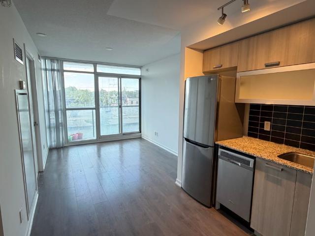 For Lease 68 Abell Street Unit# 532, Toronto, Ontario