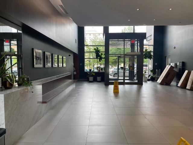 For Lease 68 Abell Street Unit# 605, Toronto, Ontario