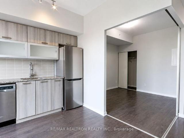 For Lease 68 Abell Street Unit# 647, Toronto, Ontario