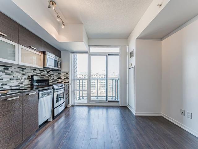 For Lease 68 Abell Street Unit# 846, Toronto, Ontario