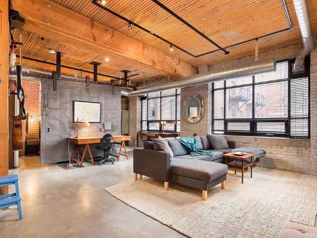 For Lease 68 Broadview Avenue Unit# 201, Toronto, Ontario