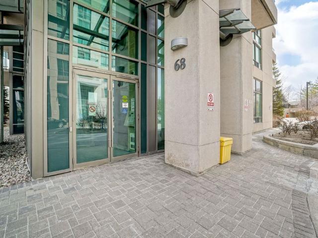 For Lease 68 Grangeway Avenue Unit# 708, Toronto, Ontario
