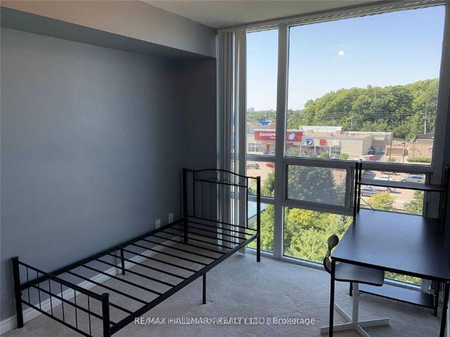 For Lease 68 Grangeway Avenue Unit# 812, Toronto, Ontario