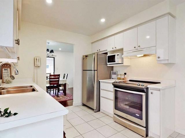For Lease 68 Gretman Crescent, Markham, Ontario