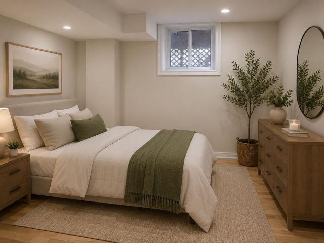 For Lease 68 Grover Drive Unit# Basement, Toronto, Ontario