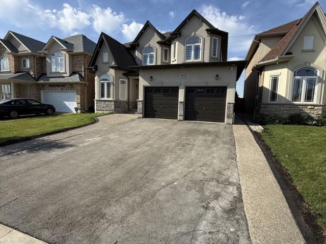 For Lease 68 Dolomiti Court, Hamilton, Ontario