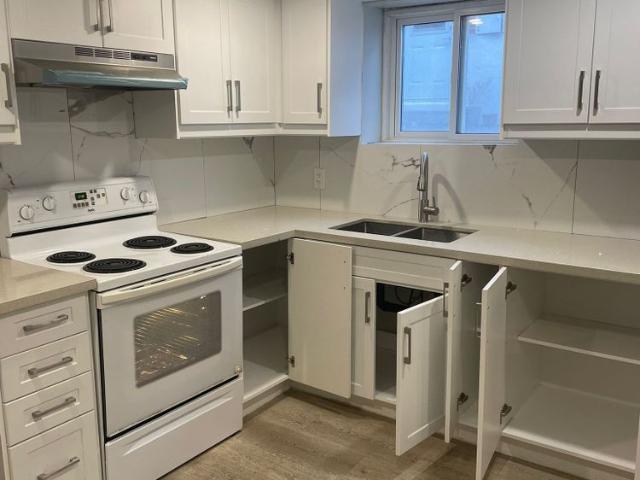 For Lease 68 Elnathan Crescent Unit# Basement, Toronto, Ontario
