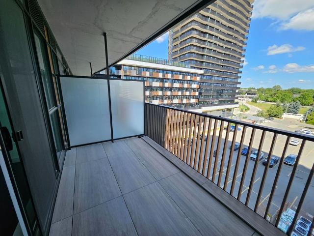 For Lease 68 Esther Shiner Boulevard Unit# 556, Toronto, Ontario