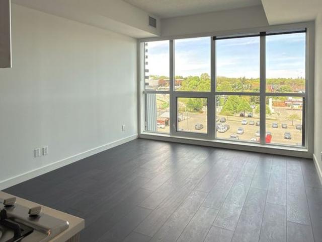 For Lease 68 Esther Shiner Boulevard Unit# 559, Toronto, Ontario