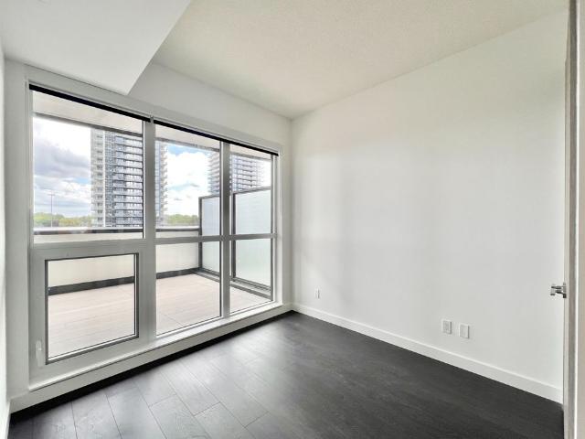 For Lease 68 Esther Shiner Boulevard Unit# 569, Toronto, Ontario