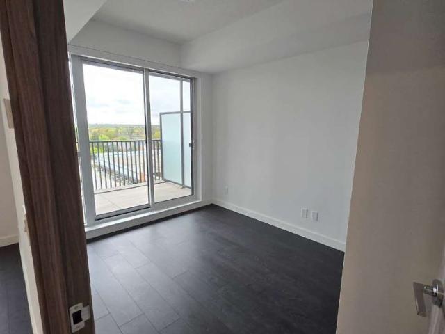 For Lease 68 ESTHER SHINER Boulevard Unit# 807, Toronto, Ontario