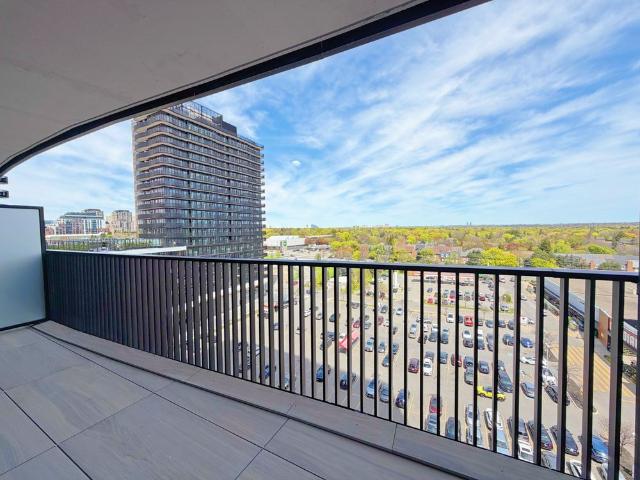 For Lease 68 Esther Shiner Boulevard Unit# 909, Toronto, Ontario